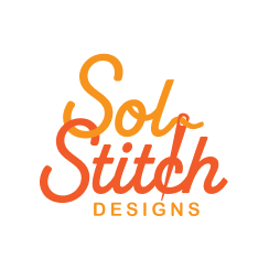 Sol Stitch Designs